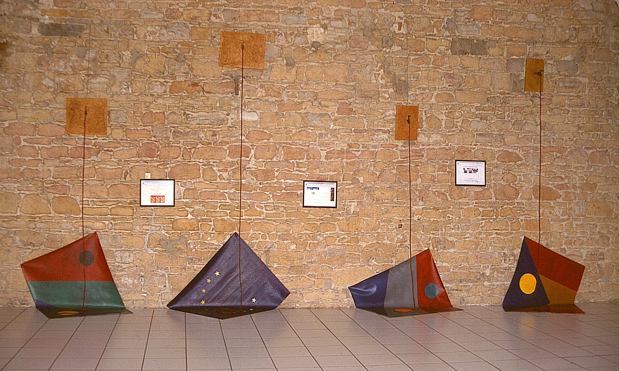 ICA Projects